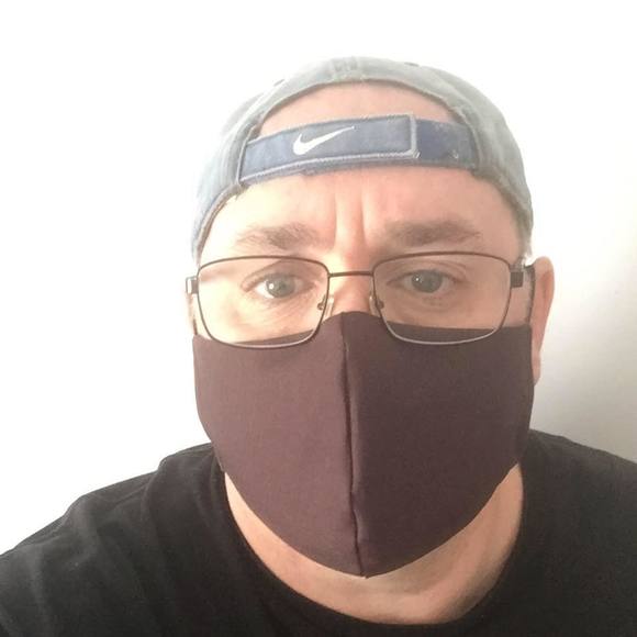 Meet your Posher, Chris - Picture 1 of 1